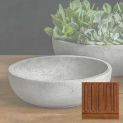 Campania Terrace Bowl