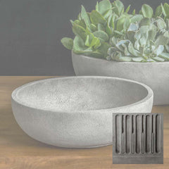 Campania Terrace Bowl