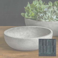 Campania Terrace Bowl