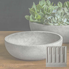 Campania Terrace Bowl