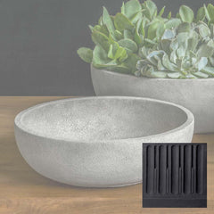 Campania Terrace Bowl