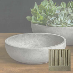 Campania Terrace Bowl