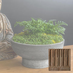 Campania Calistoga Bowl