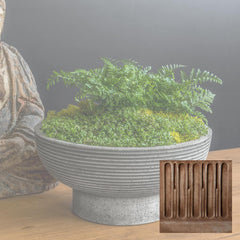 Campania Calistoga Bowl