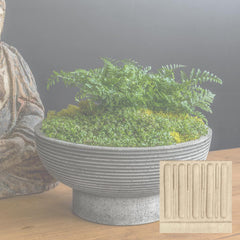 Campania Calistoga Bowl