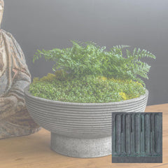 Campania Calistoga Bowl