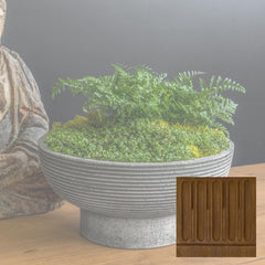Campania Calistoga Bowl