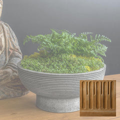 Campania Calistoga Bowl