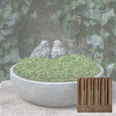 Campania Lovebird Planter