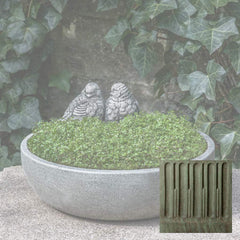 Campania Lovebird Planter
