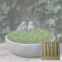 Campania Lovebird Planter