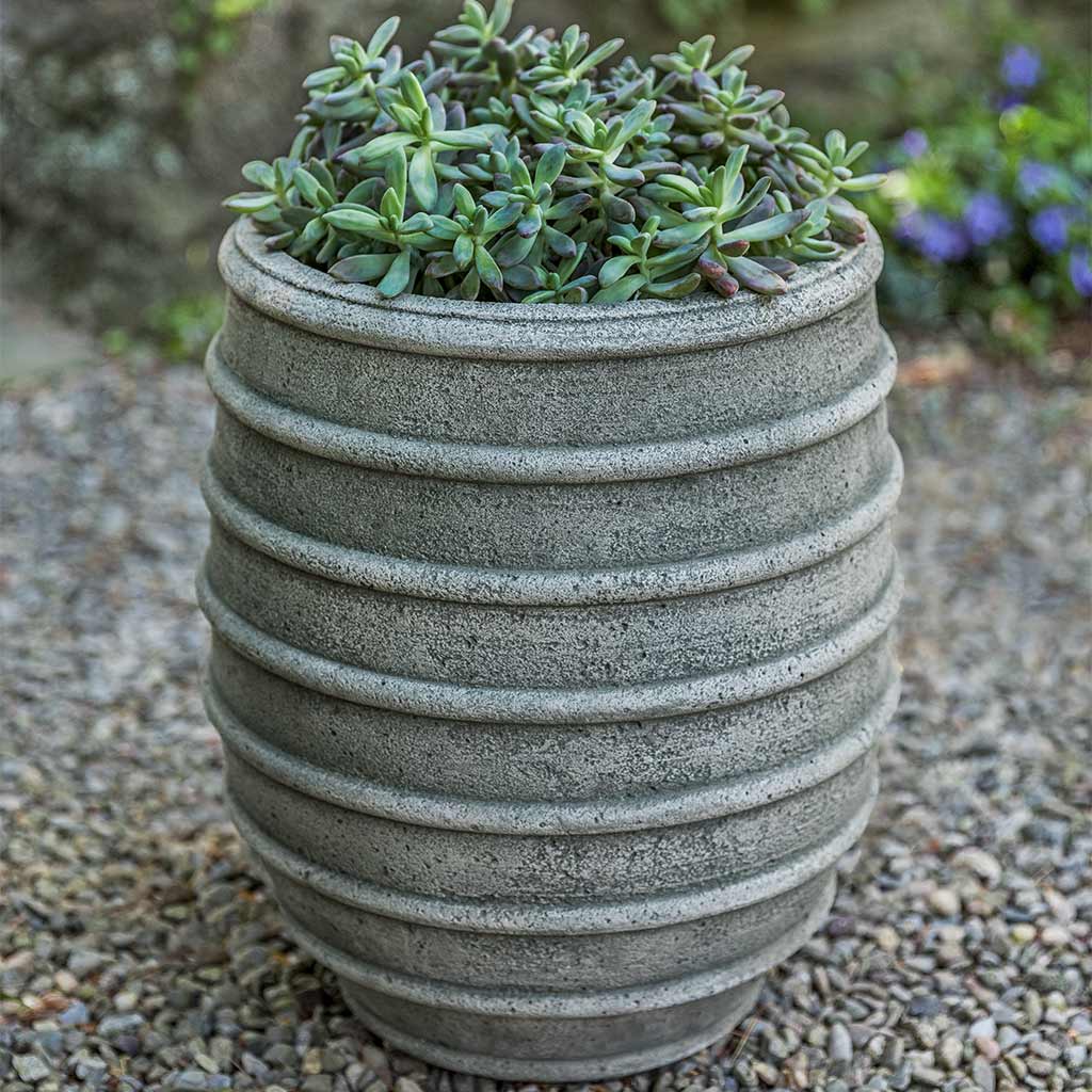 Photo of Campania Tenerife Planter - Marquis Gardens