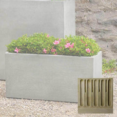 Campania Metro Box Planter