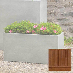 Campania Metro Box Planter