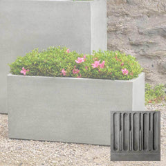 Campania Metro Box Planter
