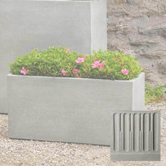 Campania Metro Box Planter