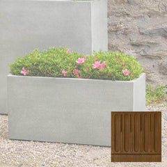 Campania Metro Box Planter