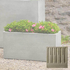 Campania Metro Box Planter