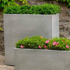 Campania Metro Box Planter