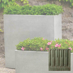 Campania Metro Box Planter
