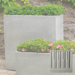 Campania Metro Box Planter