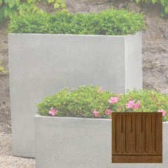 Campania Metro Box Planter