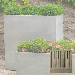 Campania Metro Box Planter