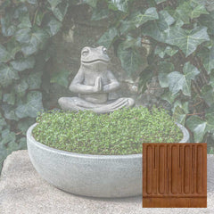 Campania Meditation Frog Planter