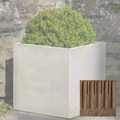 Campania Cube Planter