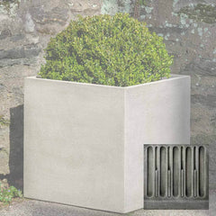Campania Cube Planter