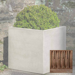 Campania Cube Planter