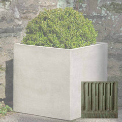 Campania Cube Planter