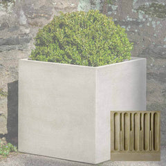 Campania Cube Planter