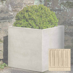 Campania Cube Planter