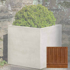 Campania Cube Planter