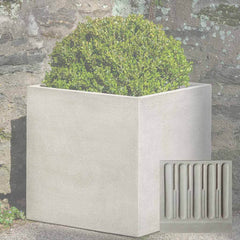 Campania Cube Planter