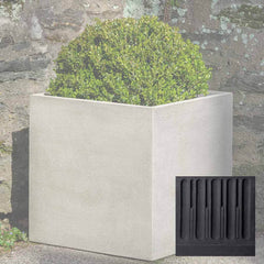 Campania Cube Planter