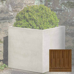 Campania Cube Planter