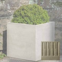 Campania Cube Planter