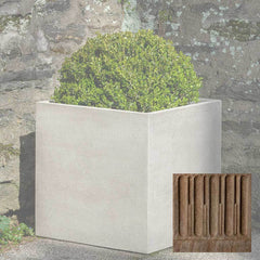Campania Cube Planter