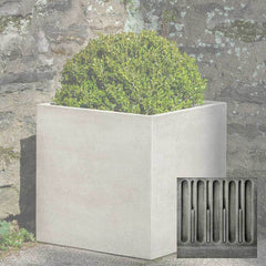 Campania Cube Planter