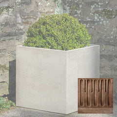 Campania Cube Planter