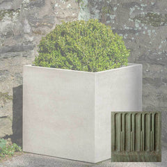 Campania Cube Planter