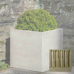 Campania Cube Planter
