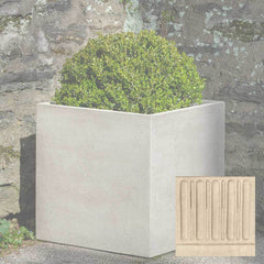 Campania Cube Planter