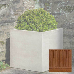 Campania Cube Planter