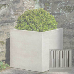 Campania Cube Planter