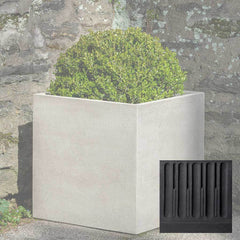 Campania Cube Planter