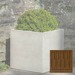 Campania Cube Planter