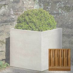 Campania Cube Planter